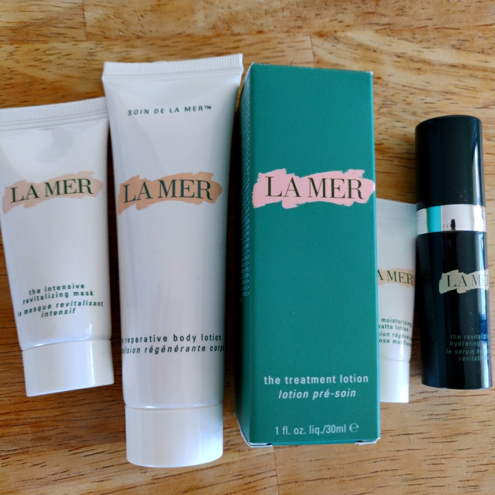 LaMer